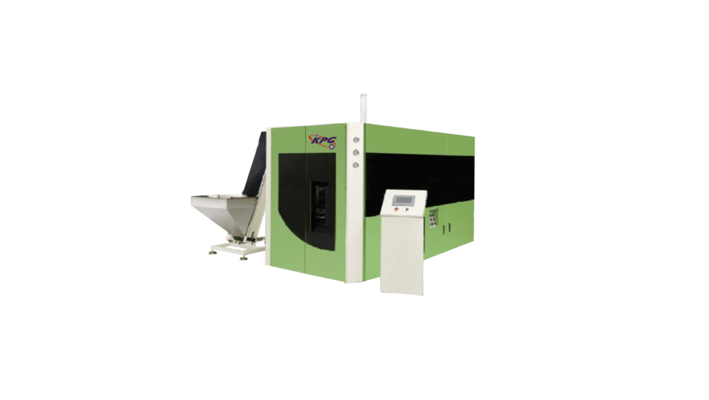 เครื่องเป่าขวด – KPG Machinery Group